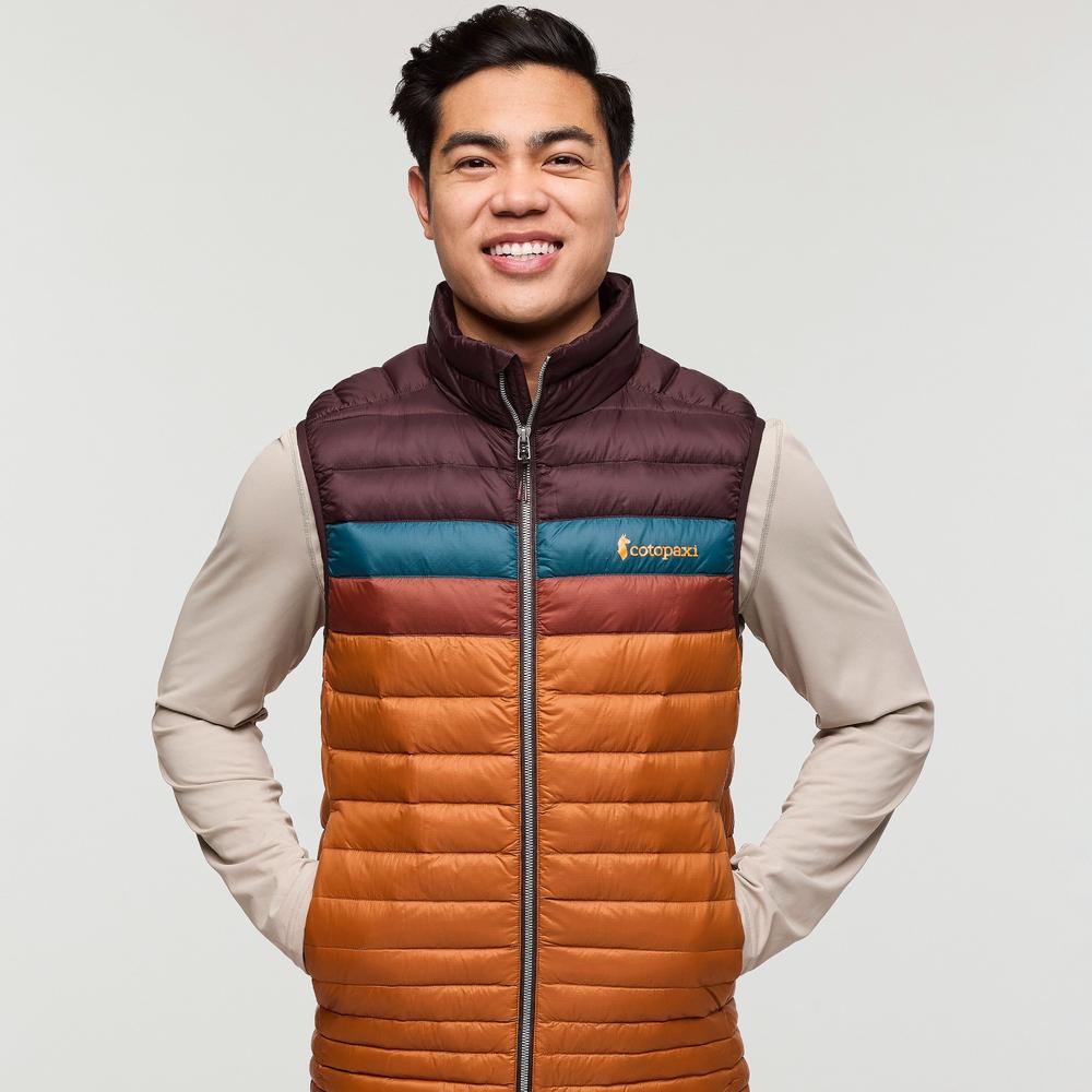 Cotopaxi Fuego Down Vest - Men's - Image 6